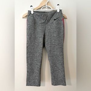 Women’s Nike Dri-Fit leggings